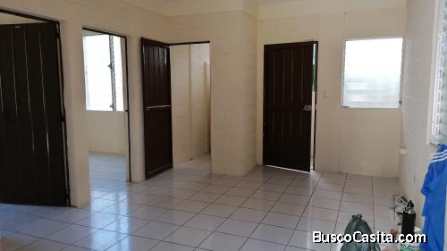 Condominios Santa Lucía 