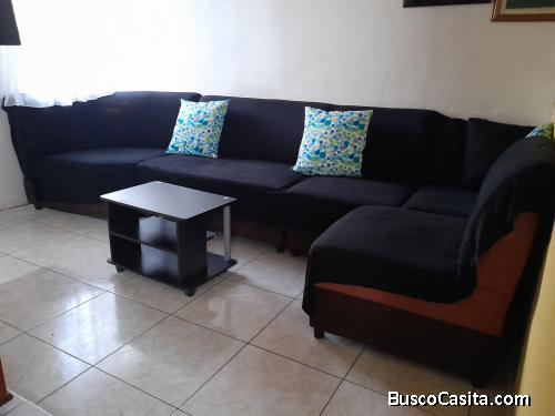 Casa en Cumbres de San Bartolo 