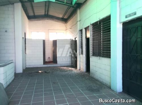 Edificio en Venta en el Centro de San Salvador – (SS2152L)