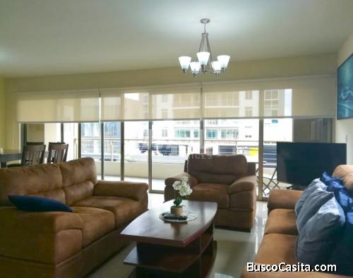 Apartamento en Alquiler en Condominio Las Vistas - (CE2025CH)