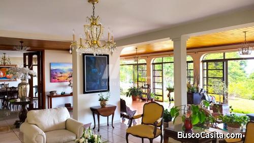 Casa en Venta y Alquiler en Cumbres de La Escalón - (CE1652M)