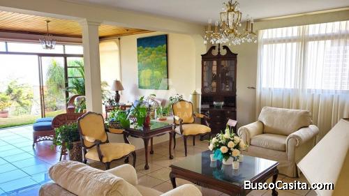 Casa en Venta y Alquiler en Cumbres de La Escalón - (CE1652M)