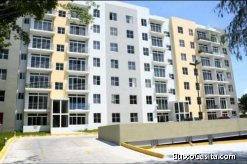 Alquiler Aartamento en Colonia Escalon 