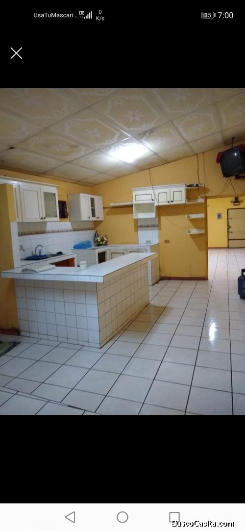 Casa en San Vicente 