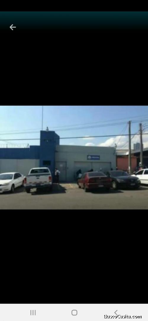 Colonia Escalon