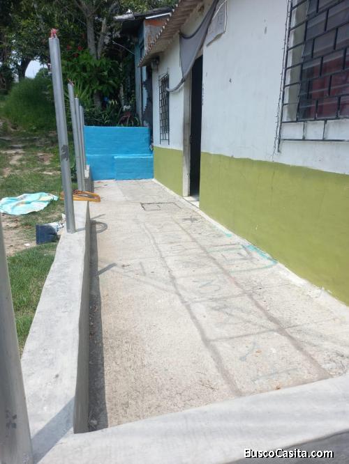 Venta de casa grande