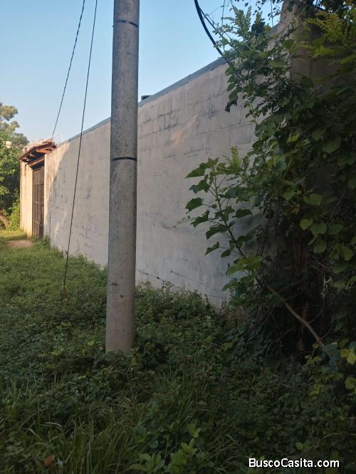 terreno en venta 