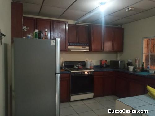 Vendo inmueble con vocación comercial o habitacional frente a by pass Santa Ana 