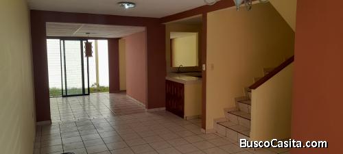 Casa en Ciudad Corinto,  San Salvador 
