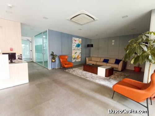 VENDO Apartamento en Torre Foresta El Encanto Vista al Mar