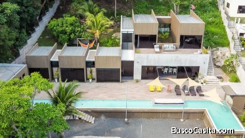 VENDO Moderna y lujosa casa de playa en Atami La Libertad