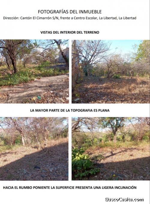 Venta propiedad 1506.26 Varas cuadradas