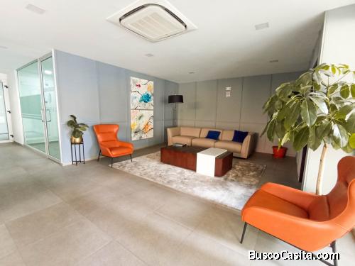 VENDO APARTAMENTO Torre Foresta El Encanto Vista al Mar