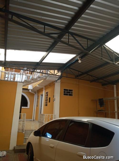 Vendo casa grande en Chalchuapa, Santa Ana. $125,000.00 Info al 71010128 