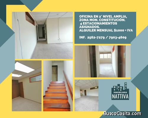 Local 200 mt para oficina
