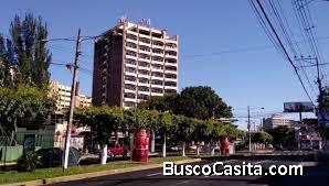 Condominio Los Heroes 10⁰ nivel 75mt², Recien remodelado, Seguridad 7/24