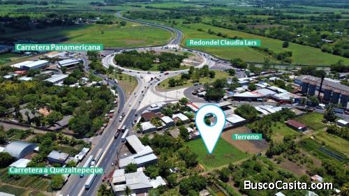 Alquilo local comercial en Centro Comercial Loma Linda
