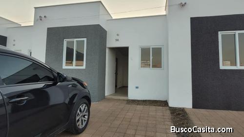Casa en Ciudad Marsella