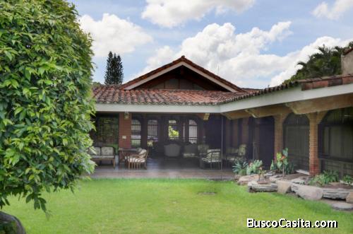 CASA GRANDE A LA VENTA 