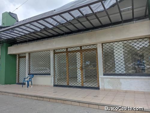 Local en alquiler en Zona Rosa San Benito