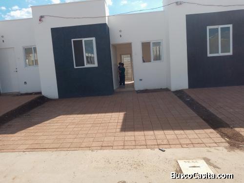 CASA EN ALQUILER CIUDAD MARSELLA