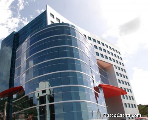 Oficina en alquiler sexto nivel Edificio Avante