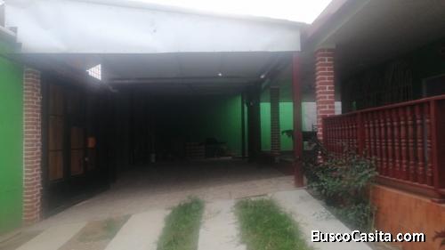 Alquiler de propiedad comercial en Salcoatitan