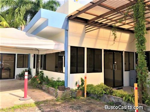 Alquilo local comercial en Antiguo Cuscatlán