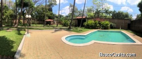 Quinta en venta en Santa Ana