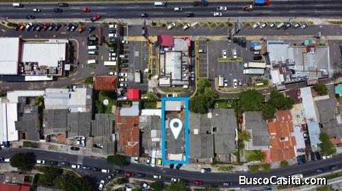 VENDO Casa comercial con la mejor ubicación por Los Proceres