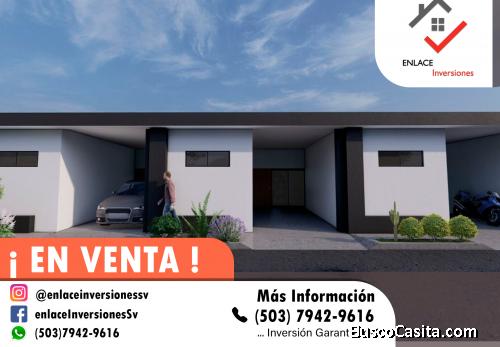 Venta de 2 casas Colonia Satélite de Oriente