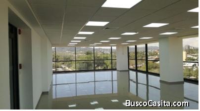 Localoficina en alquiler en Torre Cuscatlán 