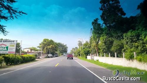 Terreno en Venta en San Salvador, San Salvador