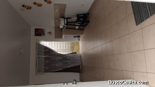Alquiler de casa en ciudad Marsella