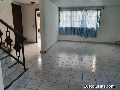 Alquiler casa en Colonia Buenos Aires, San Salvador