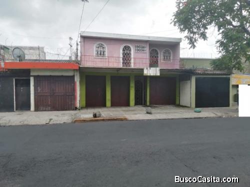 Alquilo Casa sobre Avenida España