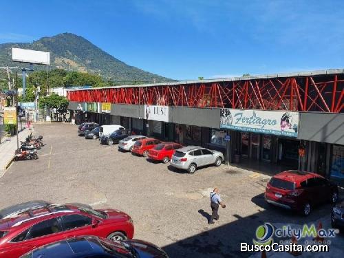 Alquilo Local de 650 metros Juan Pablo Renta