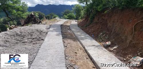 VENTA DE PARCELAS