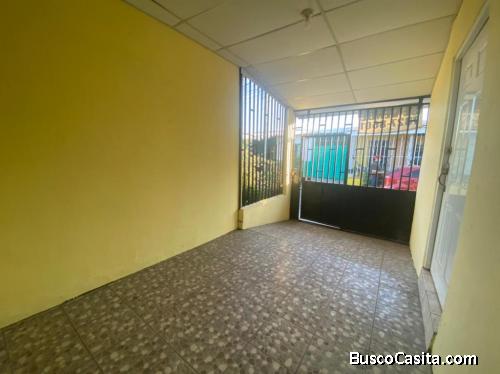 SE VENDE CASA EN CIUDAD PACIFICA RECIEN REMODELADA