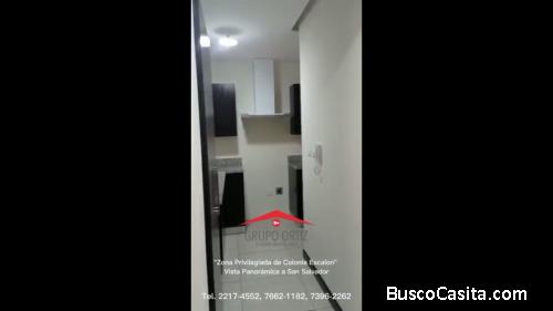 MODERNA CASA EN RESIDENCIAL PORTAL TIERRAS ALTAS 