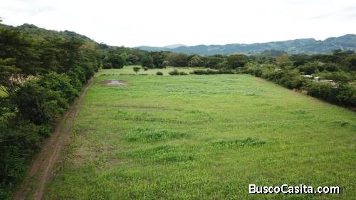 Terreno en venta 17 Manzanas aprox Cujucuyo Santa Ana