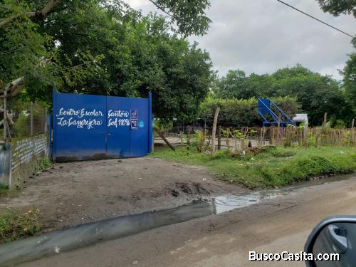 Venta de terrenos 