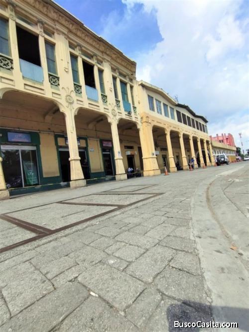 Vendo local en Portal La Dalia Centro San Salvador