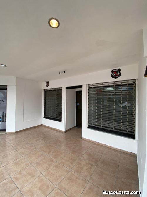 Alquilo local comercial en Santa Elena