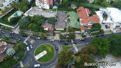 VENDO Propiedad comercial Bulevar del Hipódromo 1,342 