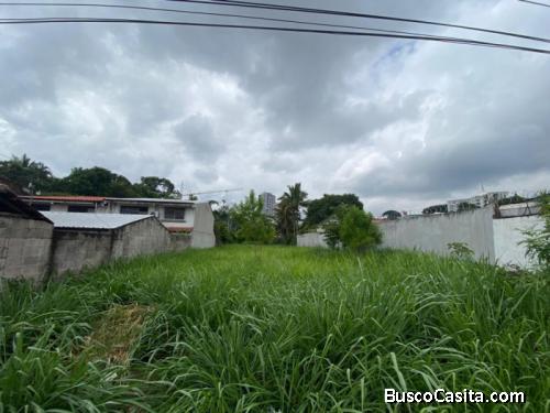 Terreno en venta en Colonia Escalón por fuentes Beethoven