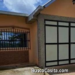 CASA EN VENTA EN EL CONGO