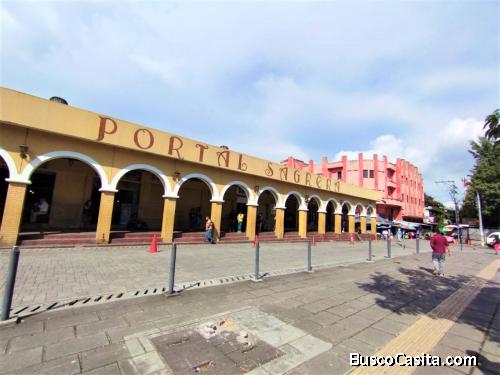 Vendo local en Portal La Dalia Centro San Salvador