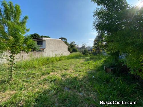 Terreno en venta en Col Escalón por fuentes Beethoven