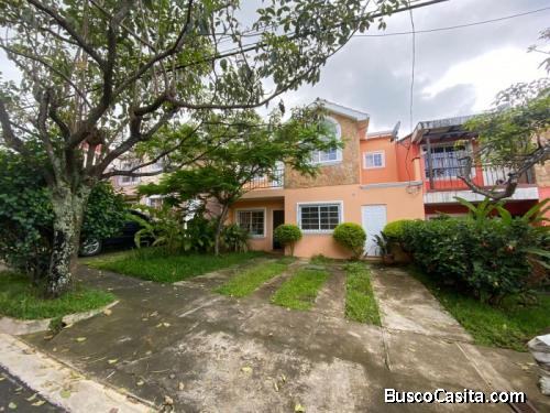 Casa en alquiler en Residencial Joyas de las piletas